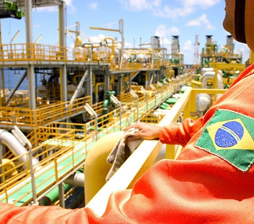 Petrobras Export Fuel and Etanol Brazil Petrobras Export Fuel and Etanol Brazil