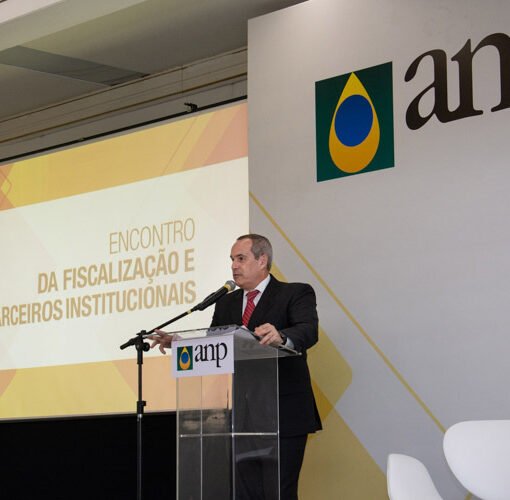 Reunião ANP Reunião ANP