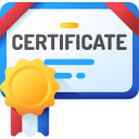 Quality Certification