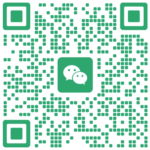 Ethanol Trading Company QR Code for WeChat contact